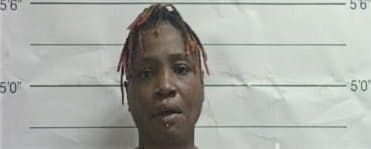 Myesha Duplessis, - Orleans Parish County, LA 